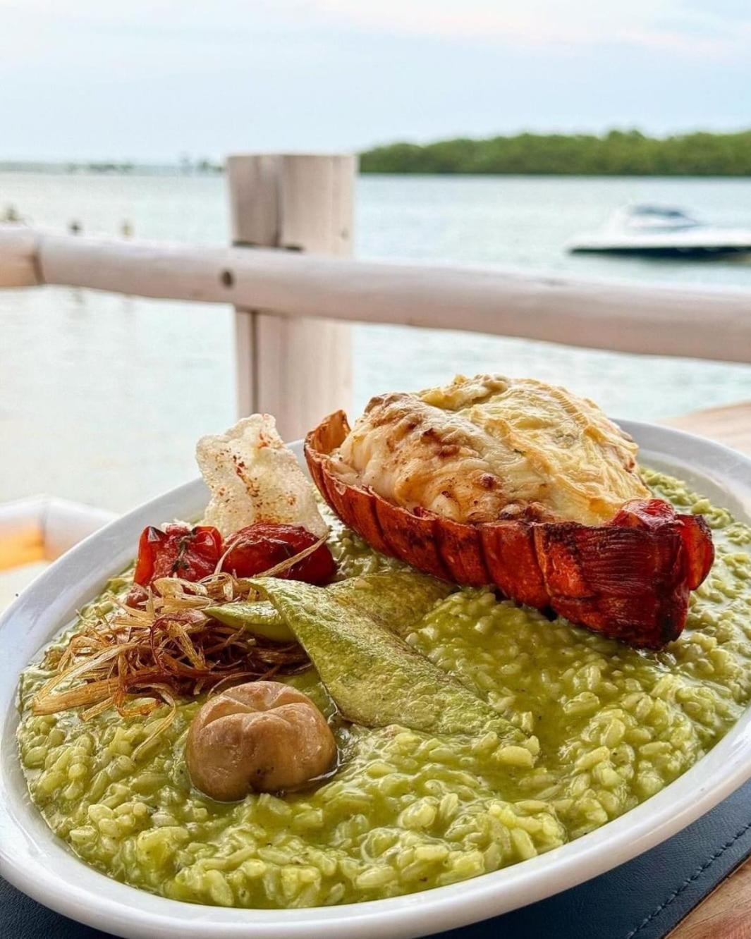 Restaurante & Pousada Gaivota ซานโต อังเดร ภายนอก รูปภาพ