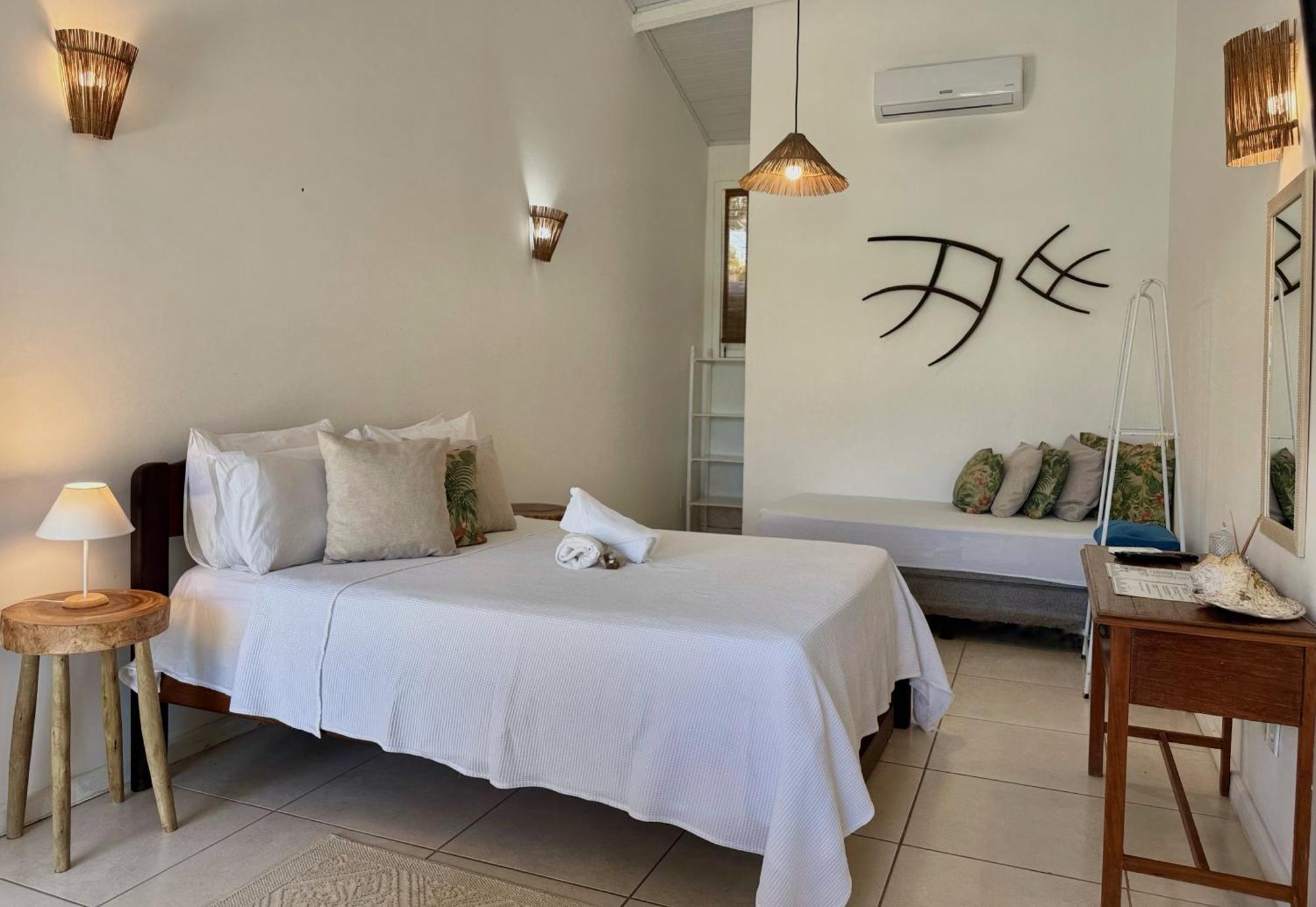 Restaurante & Pousada Gaivota ซานโต อังเดร ภายนอก รูปภาพ