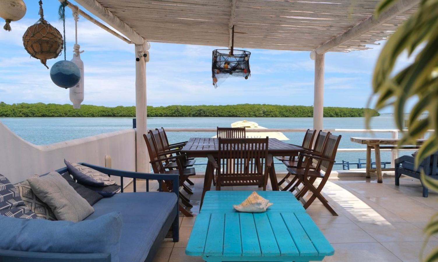 Restaurante & Pousada Gaivota ซานโต อังเดร ภายนอก รูปภาพ