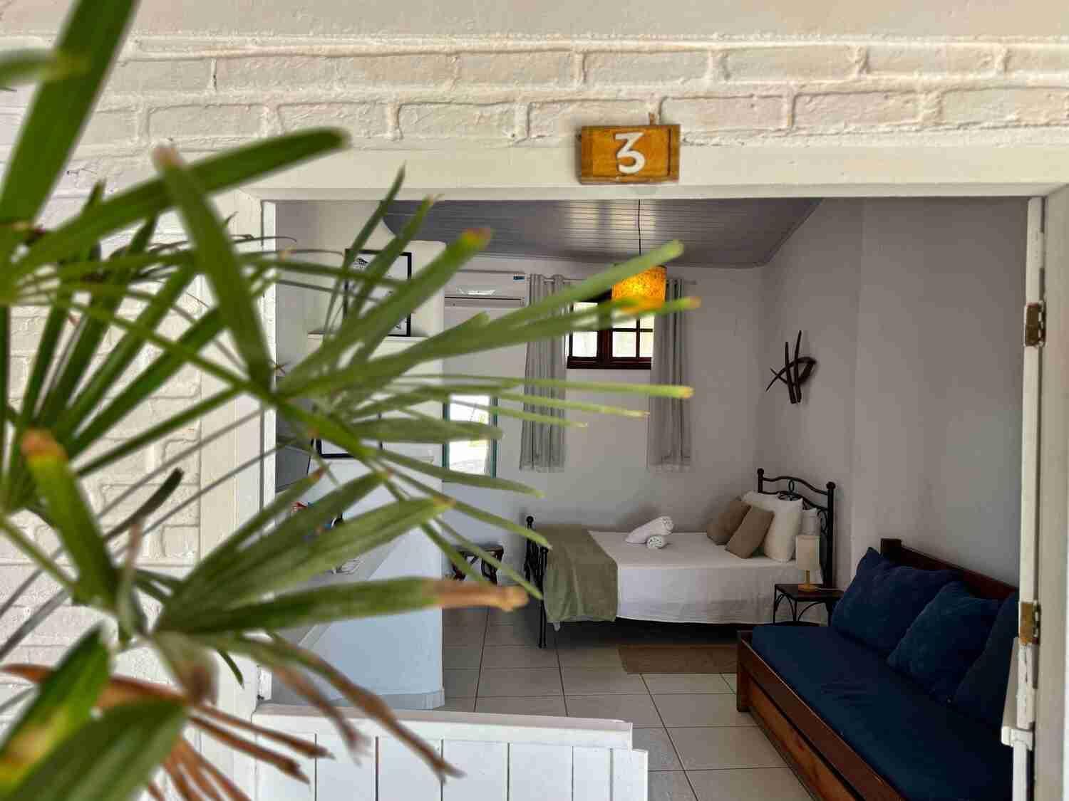 Restaurante & Pousada Gaivota ซานโต อังเดร ภายนอก รูปภาพ
